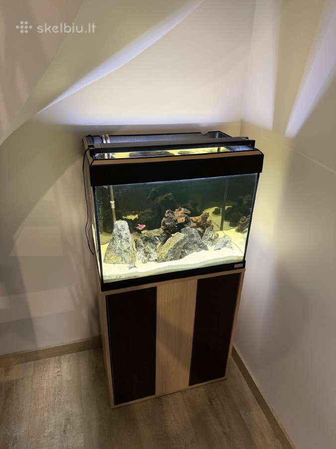Fluval Roma 90akvariumas