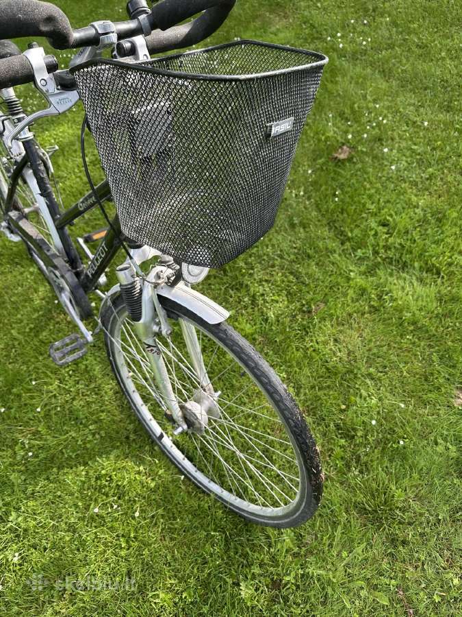Peugeot dviratis - nuotraukos Nr. 4