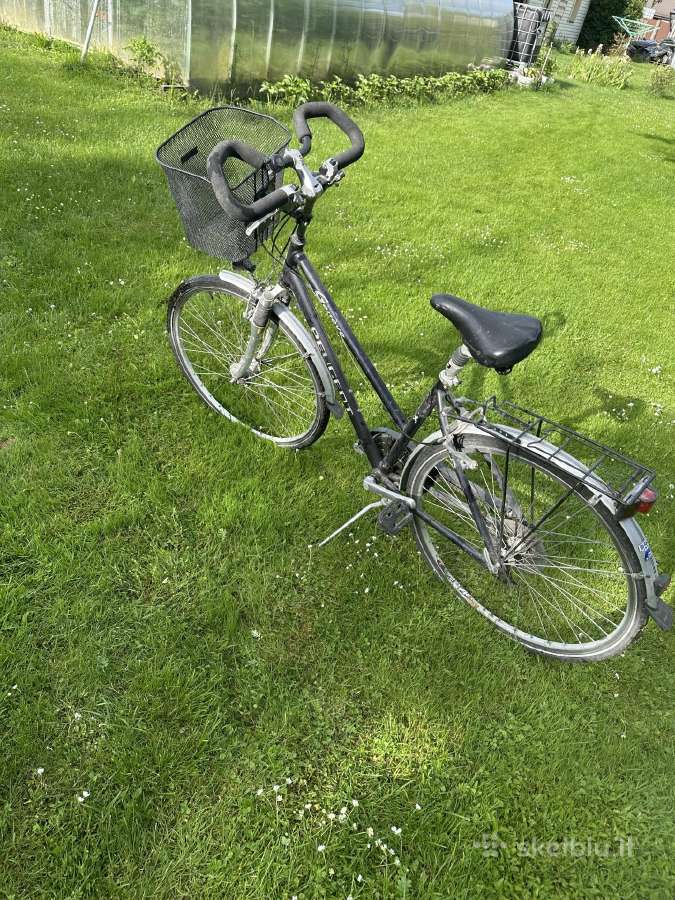 Peugeot dviratis - nuotraukos Nr. 2