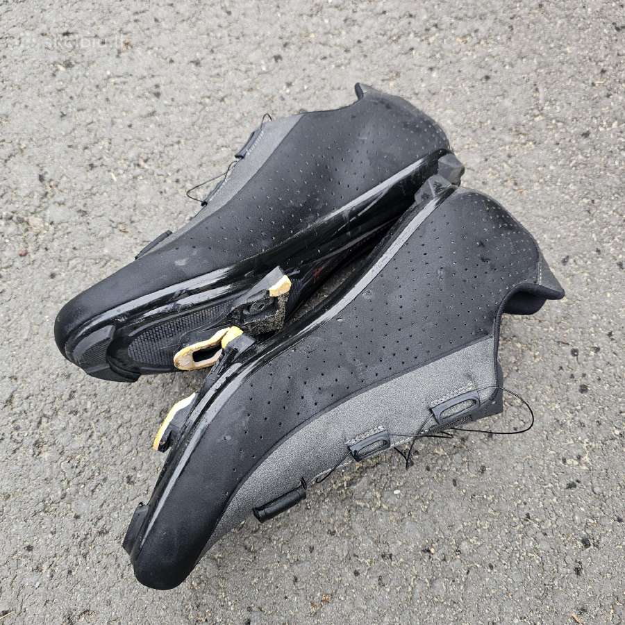 Fizik carbon dviratininko boa batai 46 - nuotraukos Nr. 5