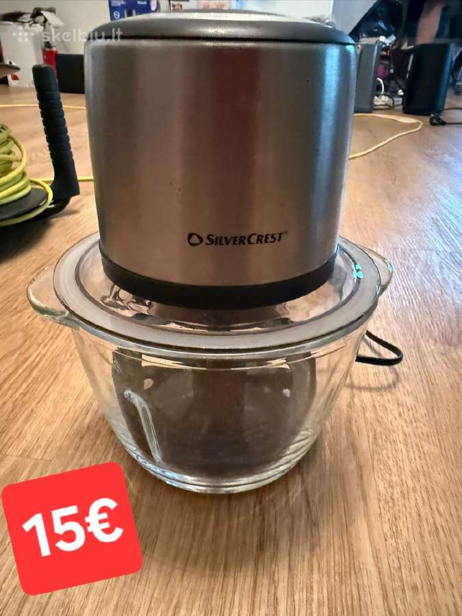 Smulkintuvas