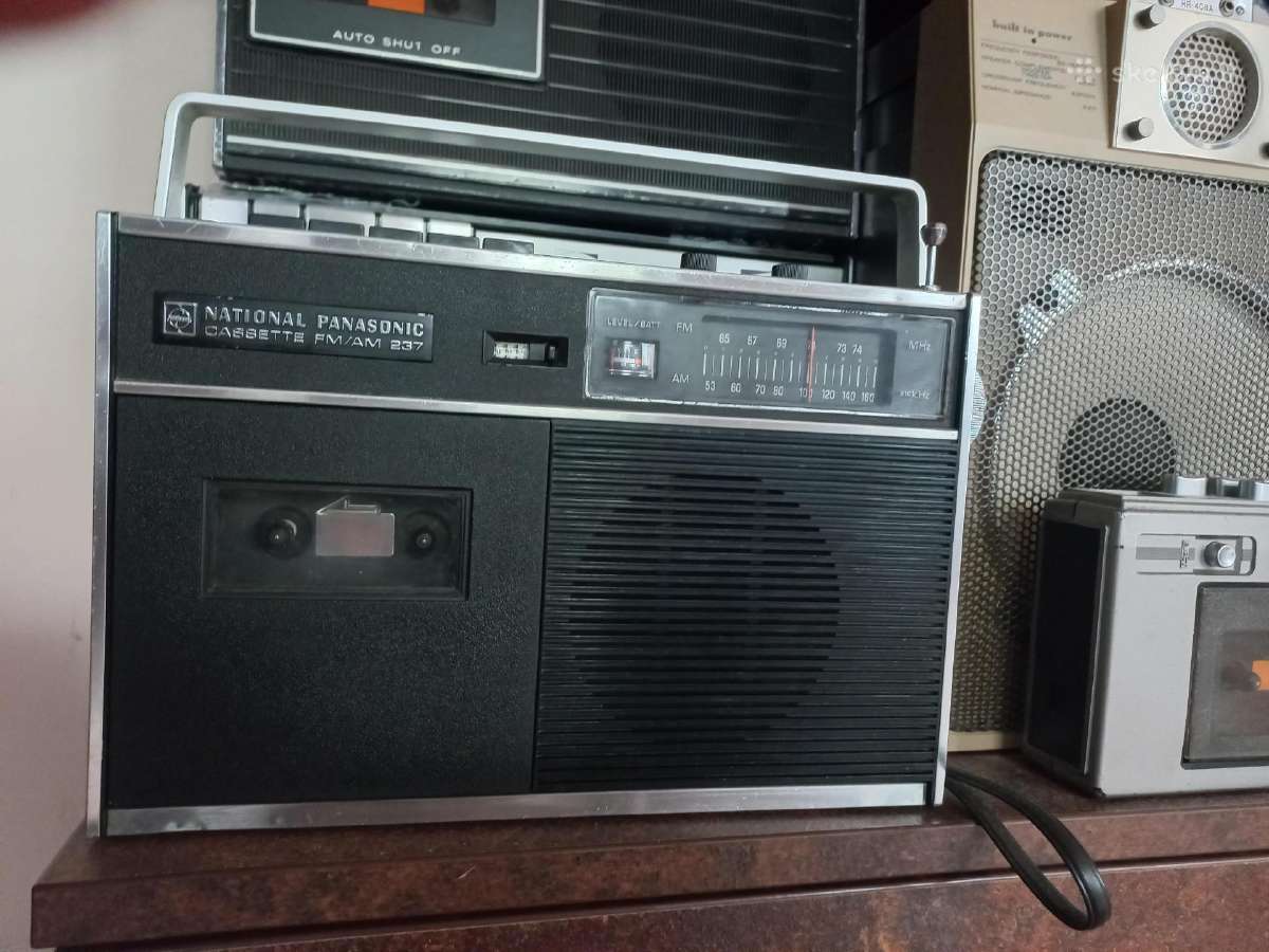 National Panasonic