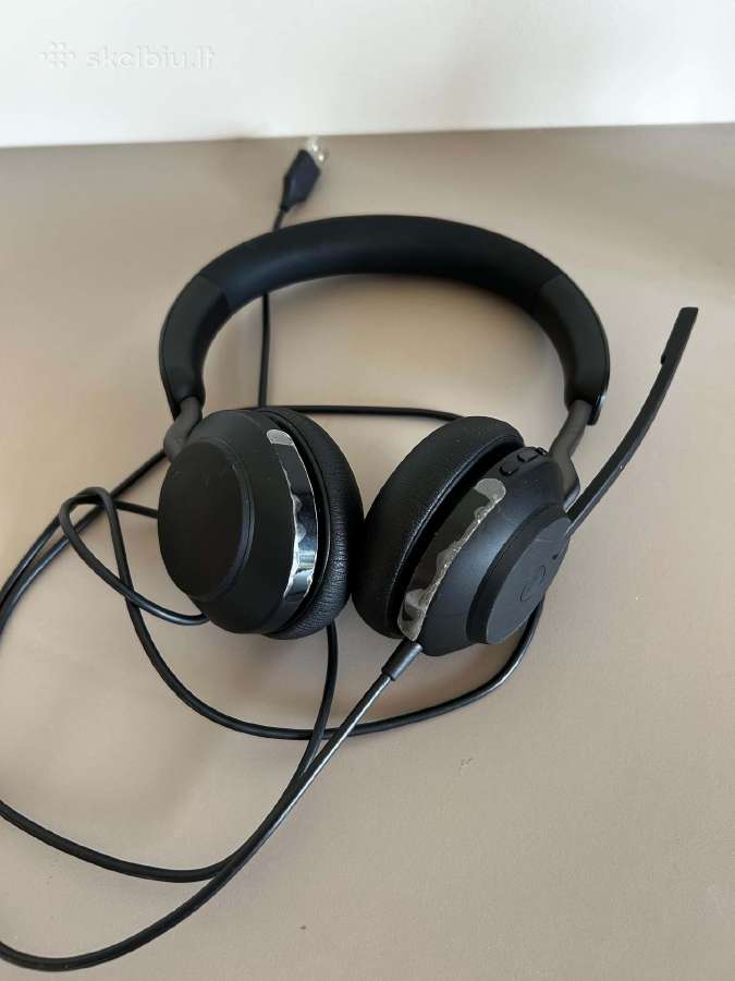 Jabra Evolve2 40 Se - nuotraukos Nr. 5
