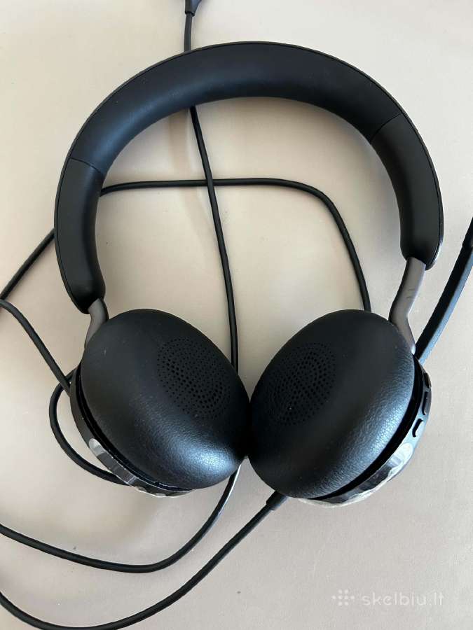 Jabra Evolve2 40 Se - nuotraukos Nr. 4