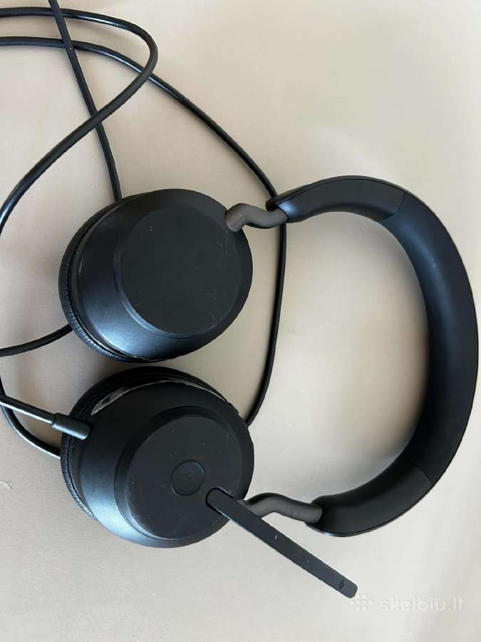 Jabra Evolve2 40 Se - nuotraukos Nr. 6