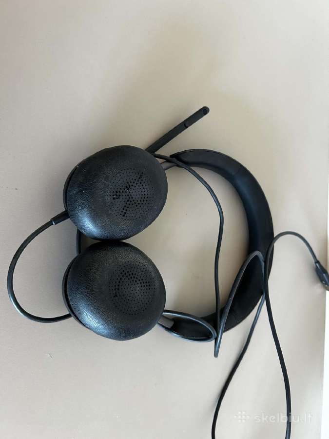Jabra Evolve2 40 Se - nuotraukos Nr. 7