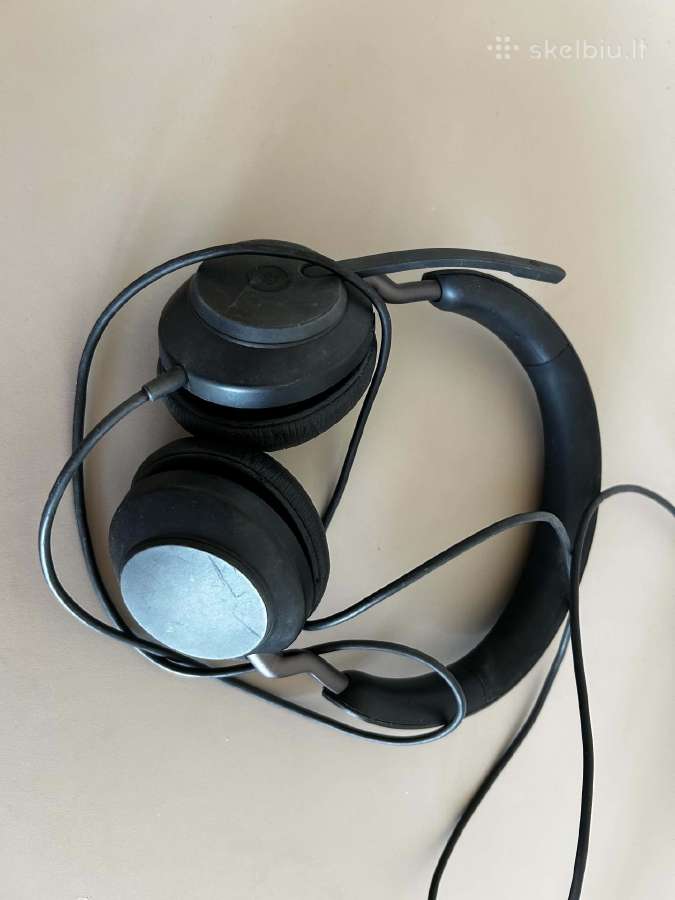 Jabra Evolve2 40 Se - nuotraukos Nr. 8