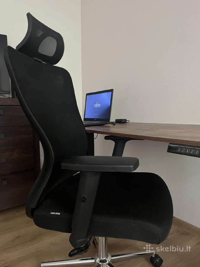 Ergonomine kede