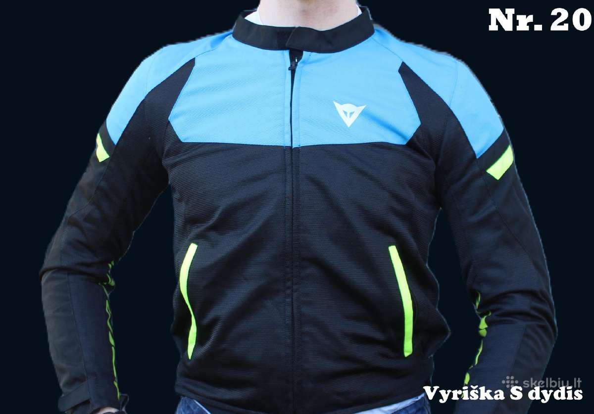 Vasaros išpardavimas - 89€ moto striukės - nuotraukos Nr. 17