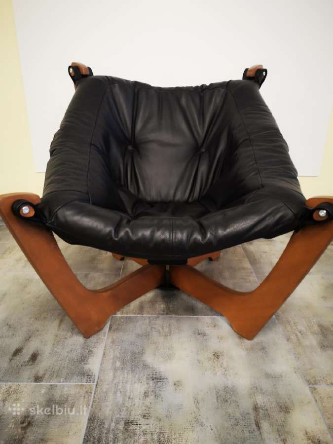 Luna Chair Fotelis balkonui ,terasai - nuotraukos Nr. 5