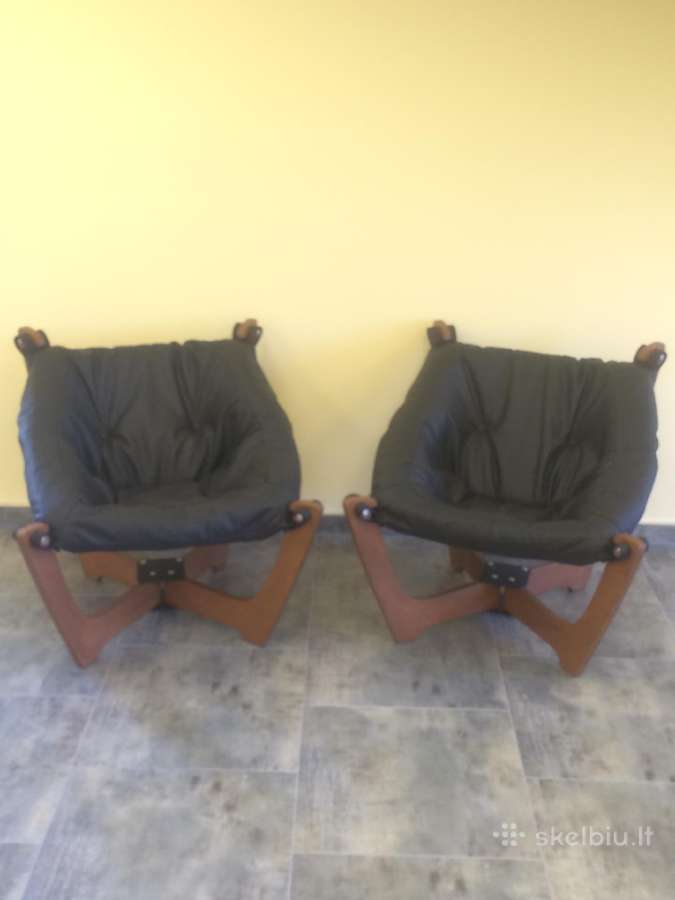 Luna Chair Fotelis balkonui ,terasai - nuotraukos Nr. 6