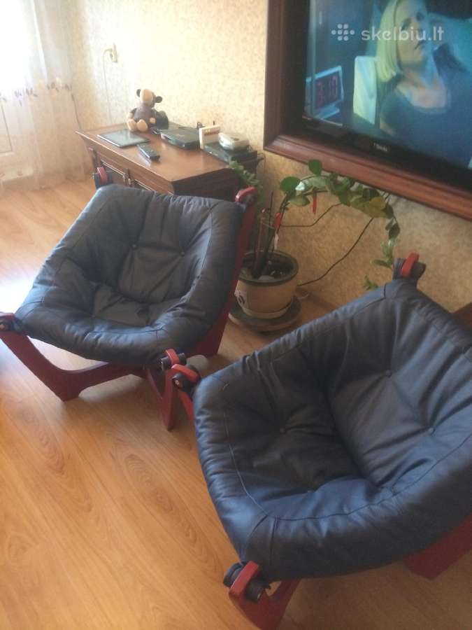 Luna Chair Fotelis balkonui ,terasai - nuotraukos Nr. 7