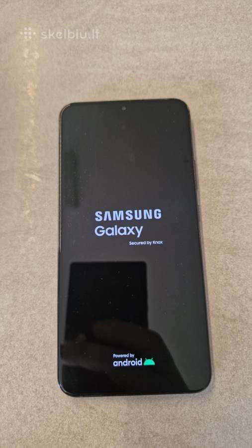 Samsung Galaxy S22 plus