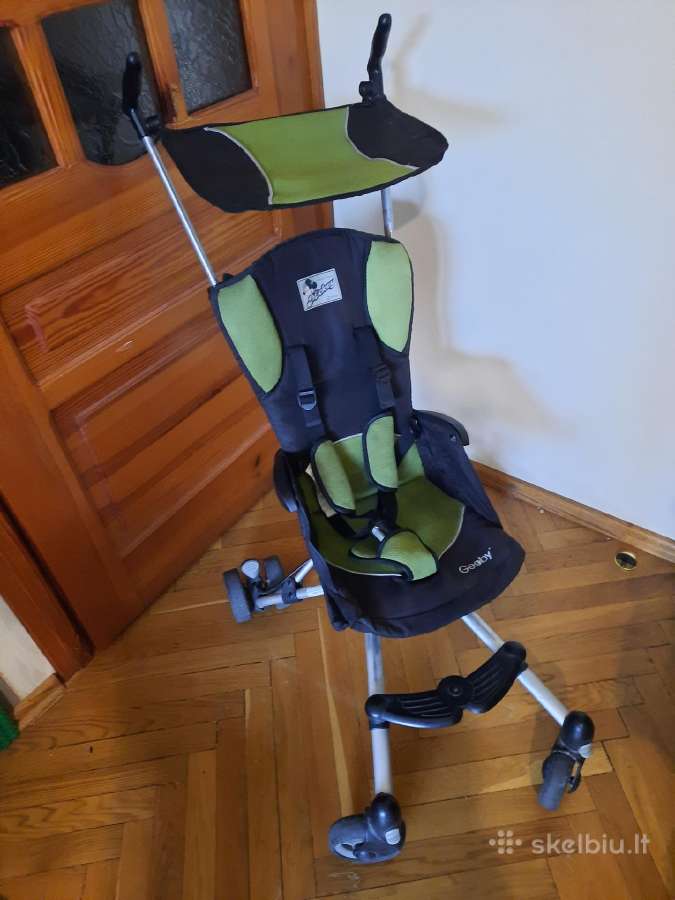 Sportiniai vezimeliai sketis