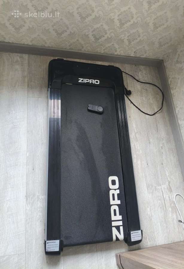 Ėjimo takelis Zipro