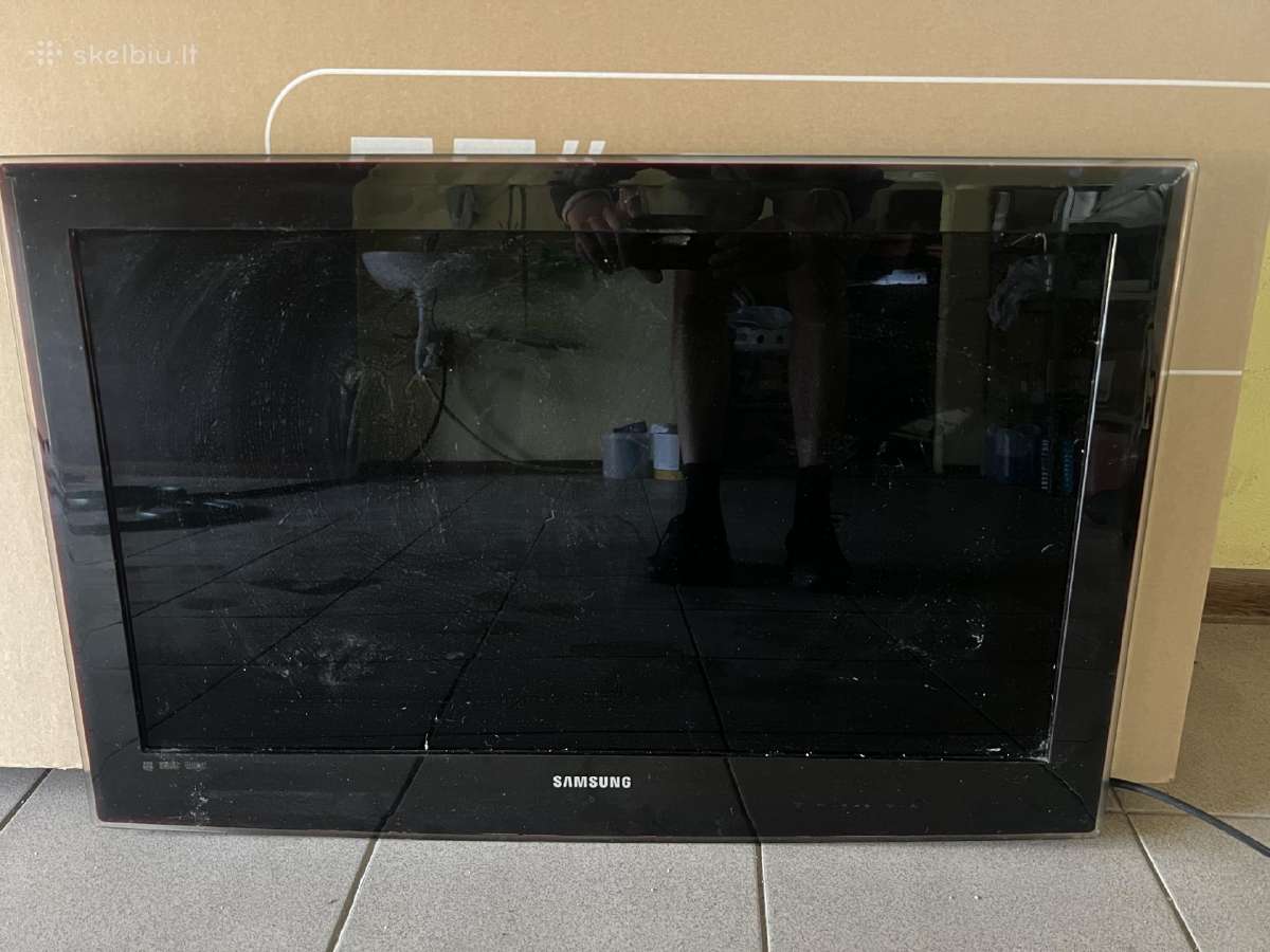 Samsung Ue32b6000VW