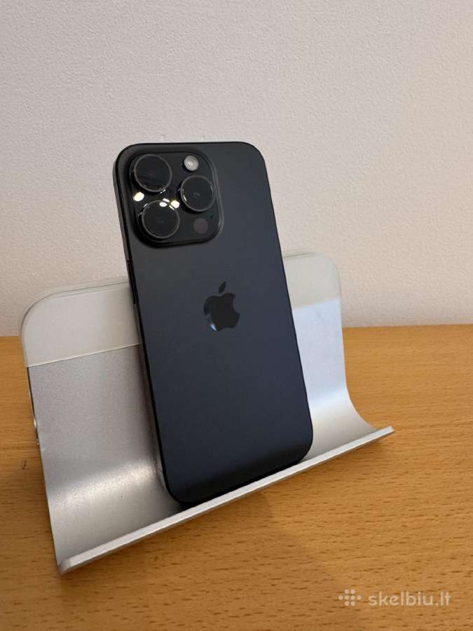 Apple iPhone telefonų išpardavimas!