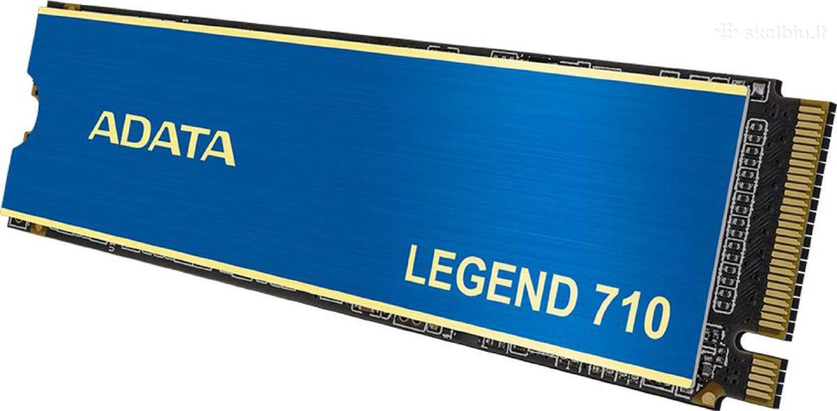 SSD diskai su nuolaida