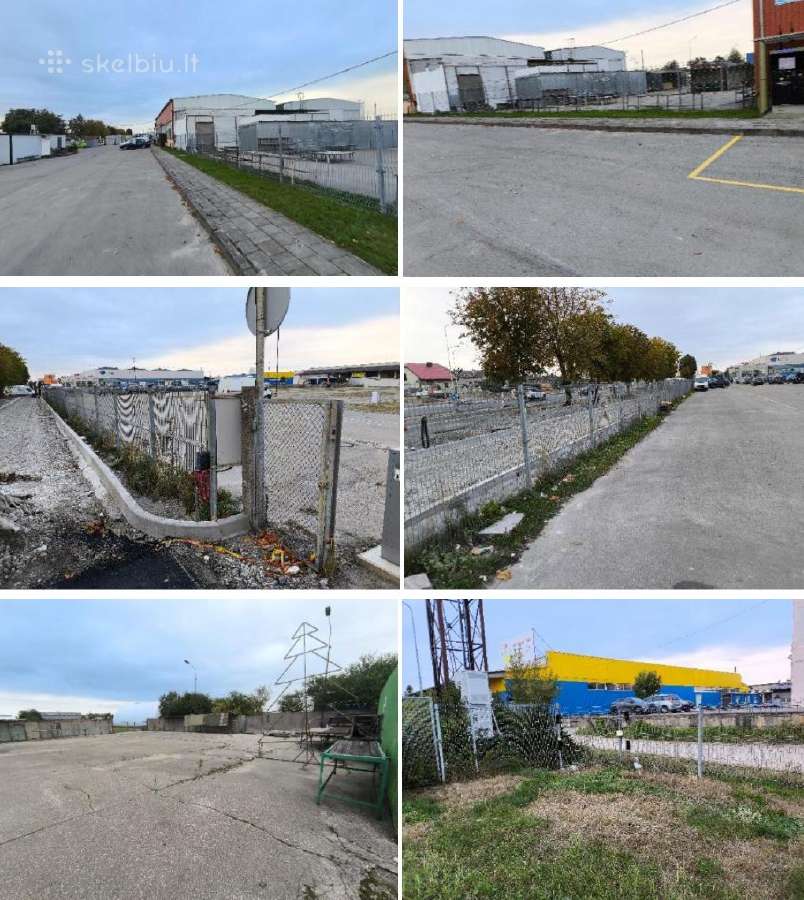 Parduodamos 100 proc. UAB "Pabalių turgus" akcijos - nuotraukos Nr. 4