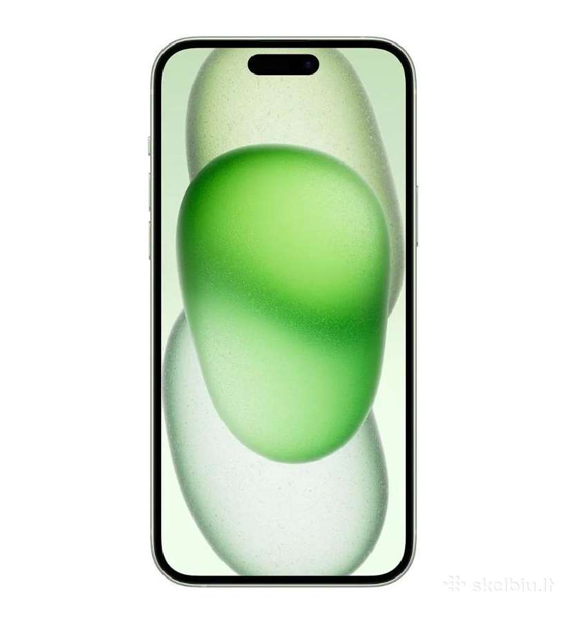 Apple iPhone 15 128gb su garantija
