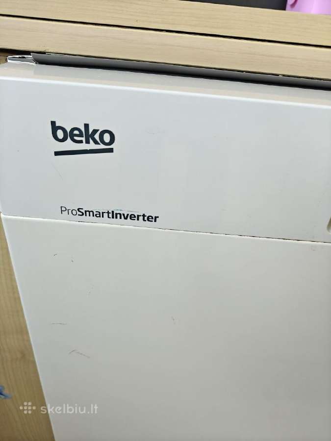 Indaplove Beko