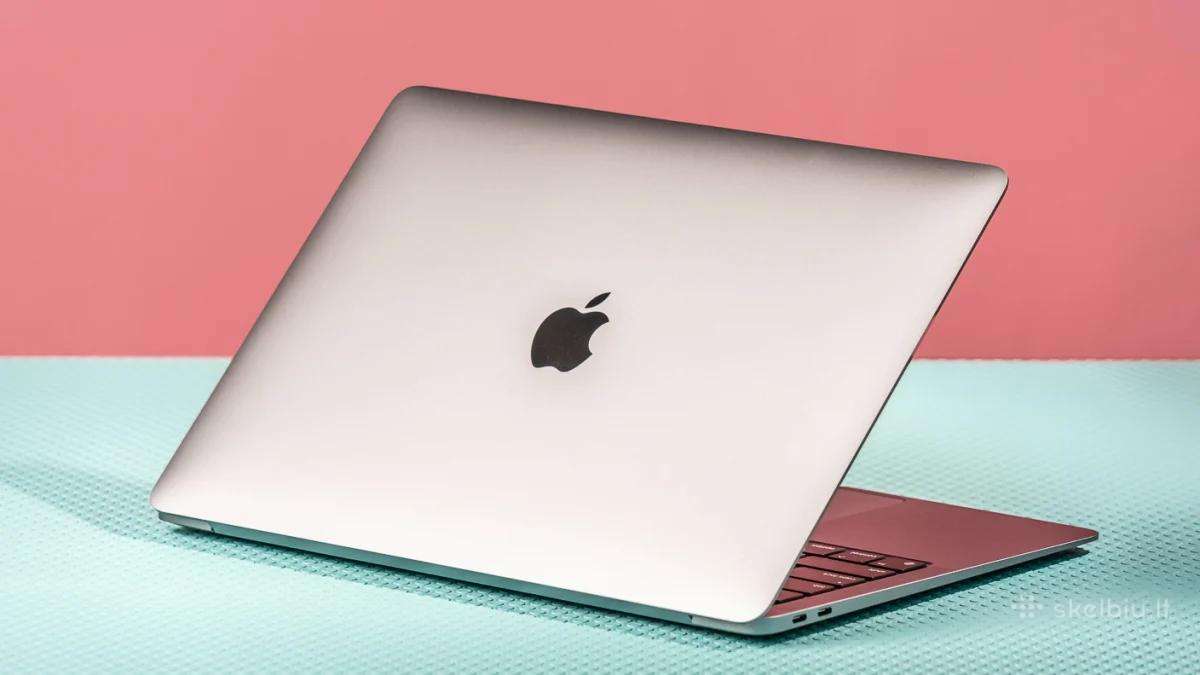 Apple MacBook Air 13 M1 / 8gb / 512gb SSD