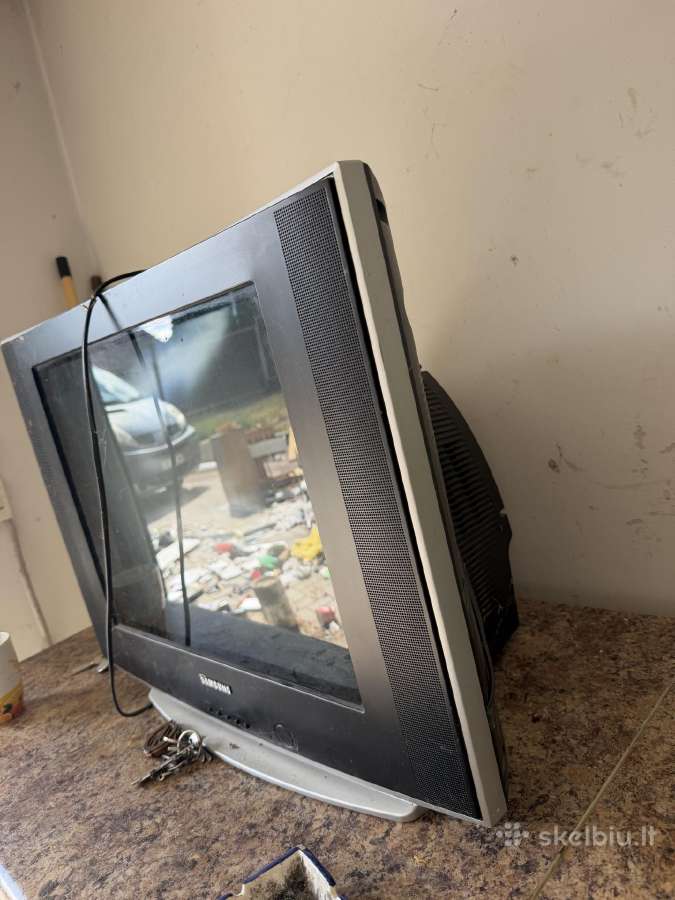 Samsung Cw-21z503n - nuotraukos Nr. 3