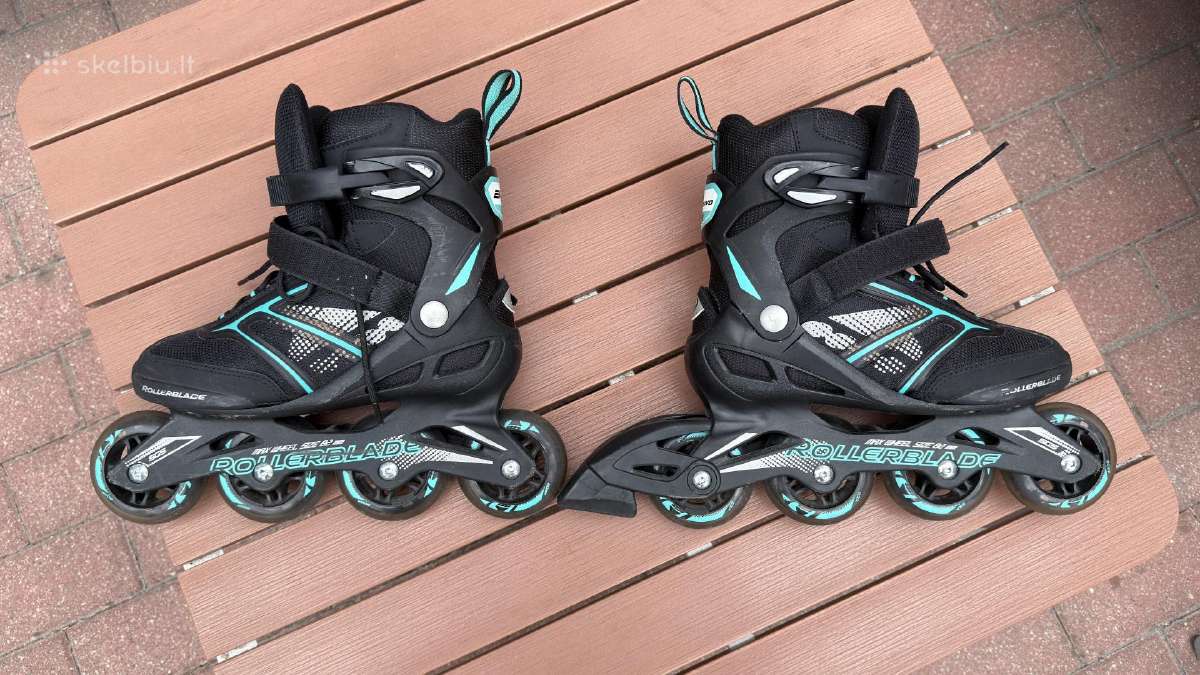 Rollerblade 38 dydis