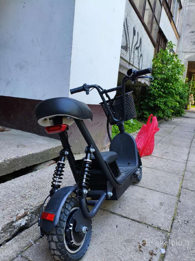 Motoroleris