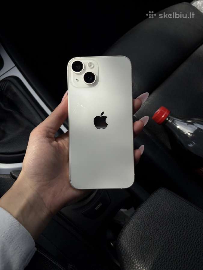iPhone 14