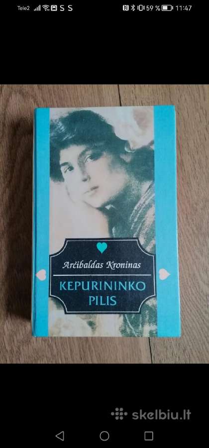 Daug knygu Hemingvėjus, Egziuperi ir kiti - nuotraukos Nr. 37