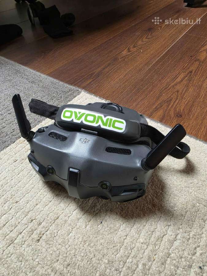 Dji goggles 3