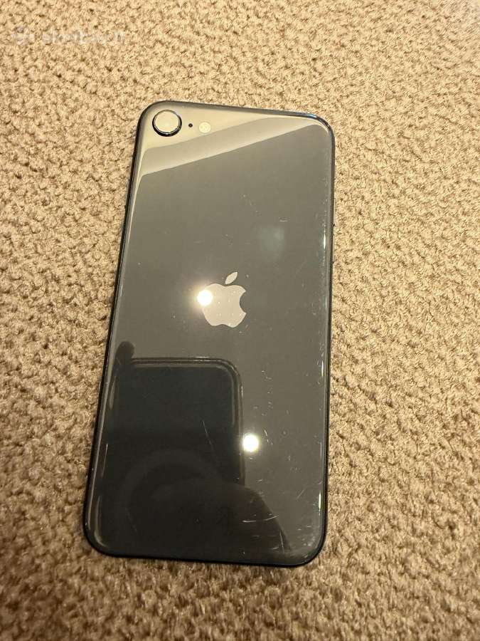 iPhone Se 2020 64gb 92 proc.