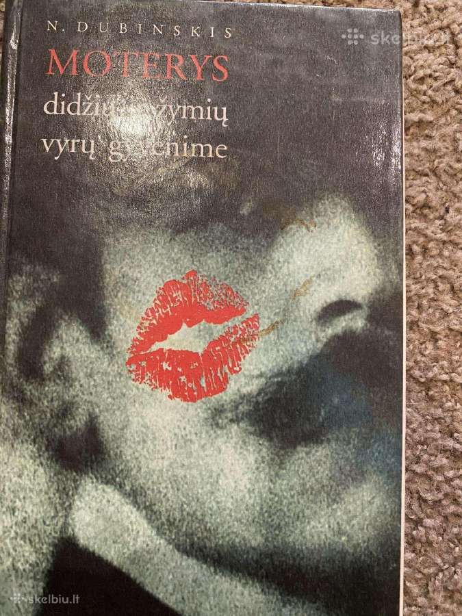 Parduodamos vertingos ir įdomios knygos - nuotraukos Nr. 38