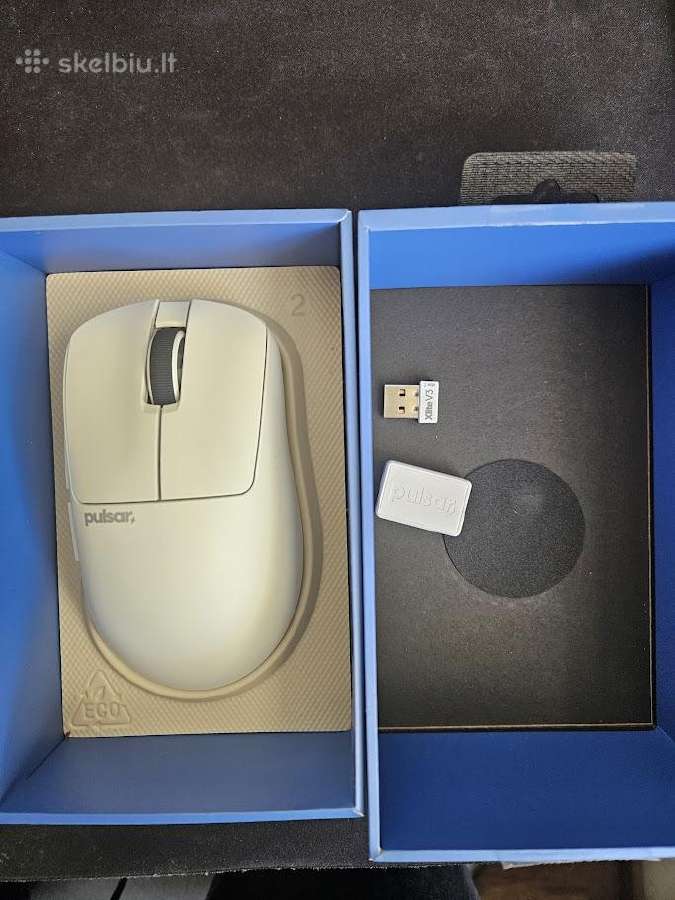 Pulsar Xlite V3
