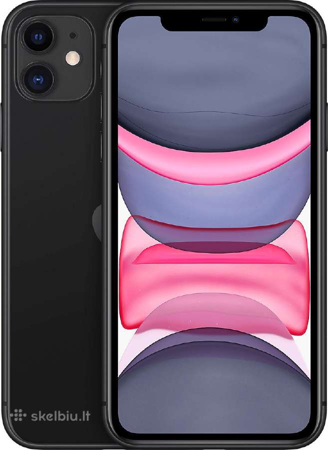Apple iPhone 11 128gb su garantija