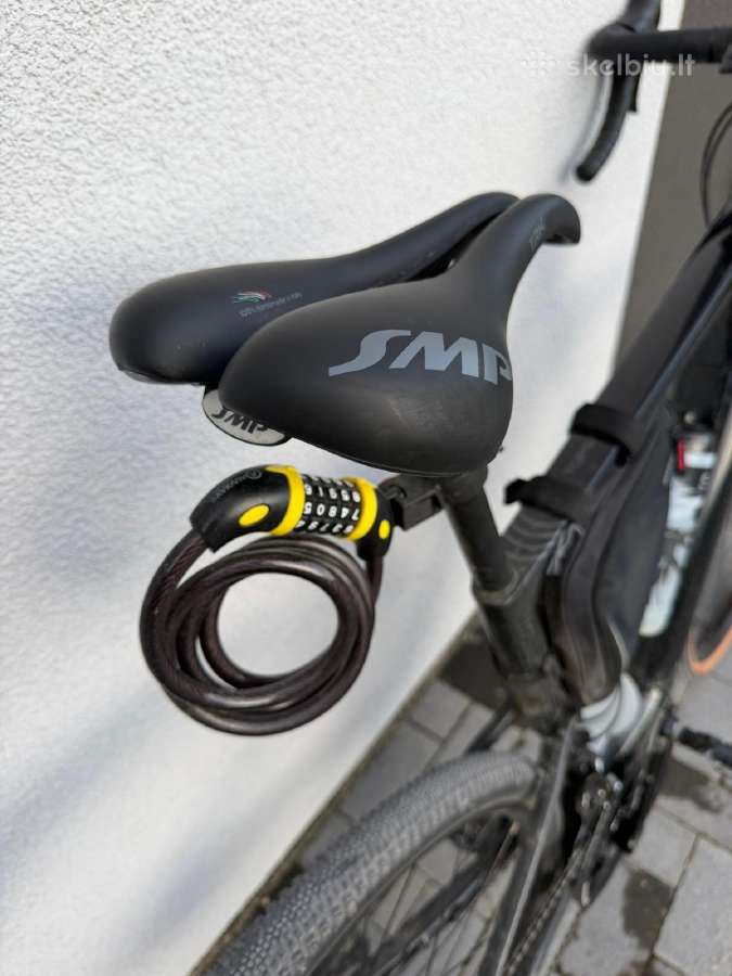 Cannondale Topstone Neo Carbon 2 (L) – Premium kla - nuotraukos Nr. 4