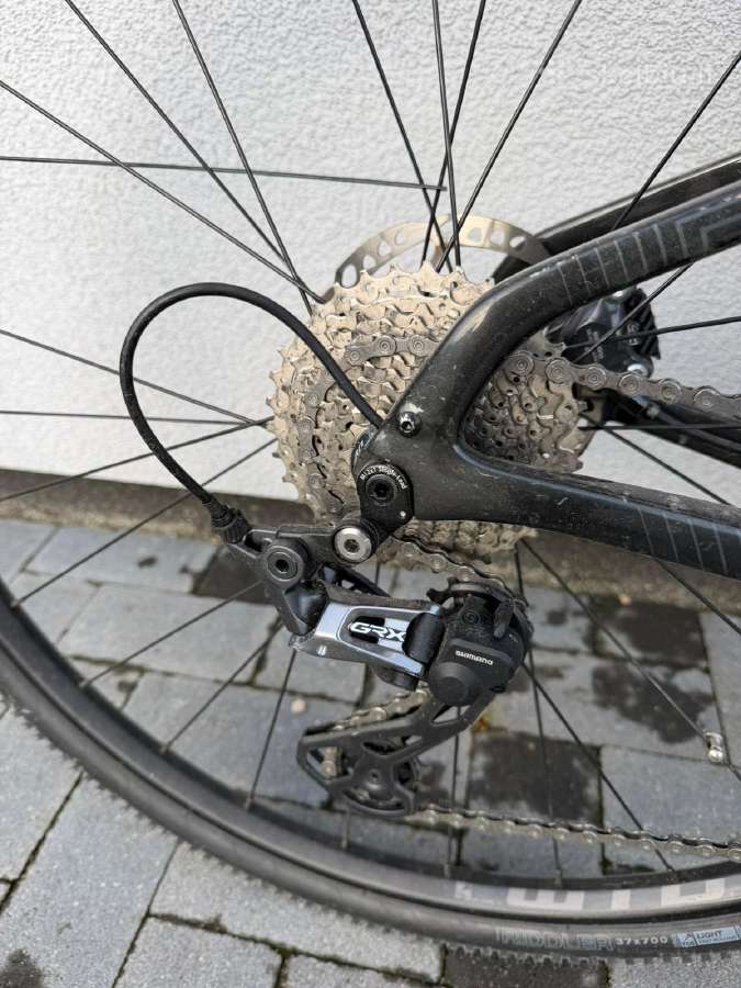 Cannondale Topstone Neo Carbon 2 (L) – Premium kla - nuotraukos Nr. 7