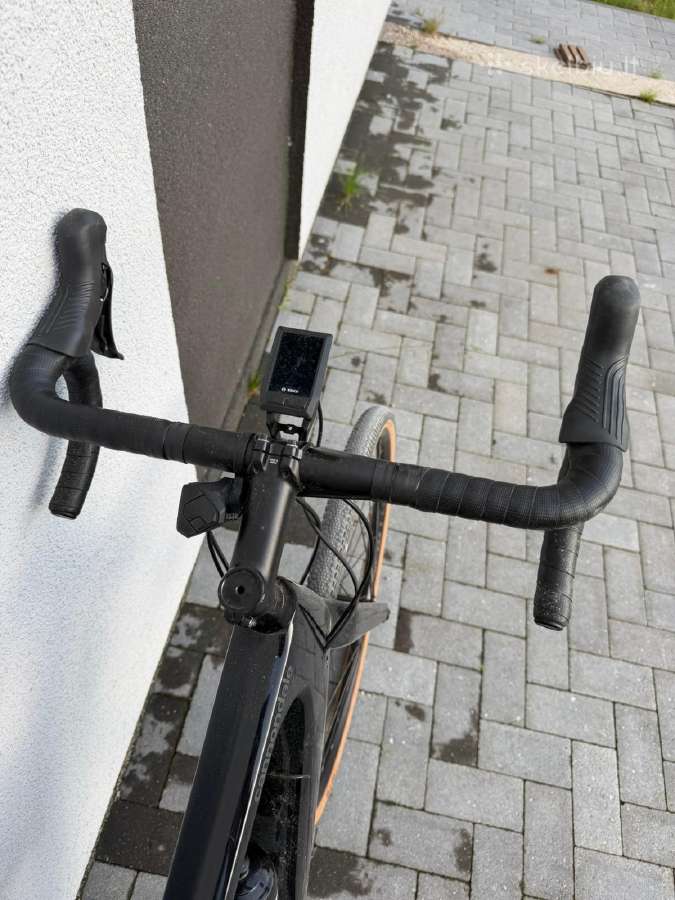 Cannondale Topstone Neo Carbon 2 (L) – Premium kla - nuotraukos Nr. 11
