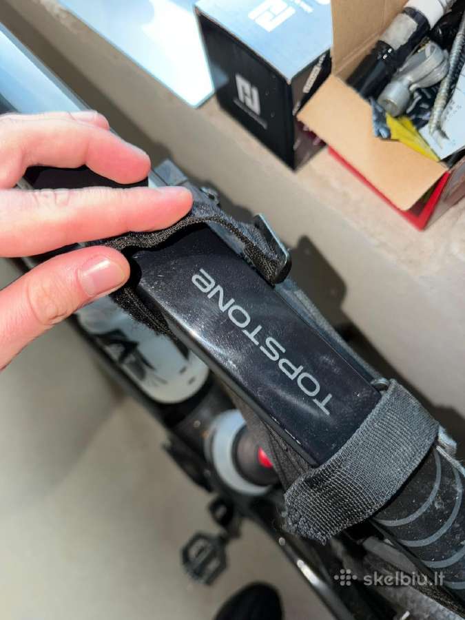 Cannondale Topstone Neo Carbon 2 (L) – Premium kla - nuotraukos Nr. 12