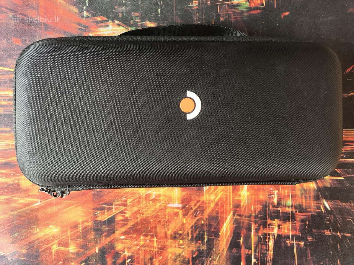 Steam Deck Oled 512gb