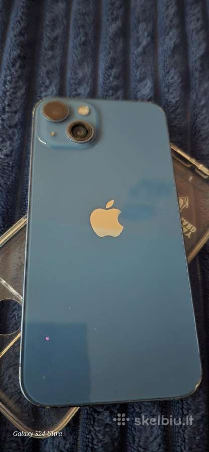 Parduodu iPhone 13
