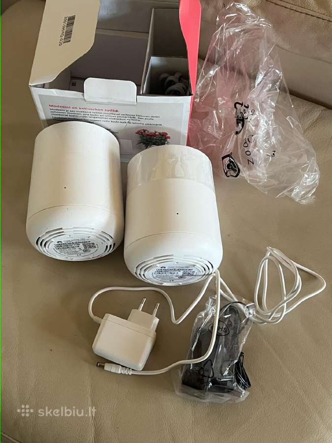 Huawei Optixstar K562 mesh wifi6 routeriai