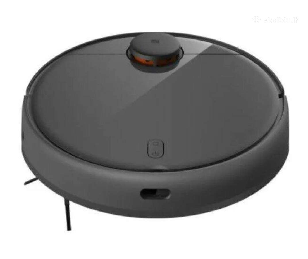 Dulkių siurblys-robotas Xiaomi Mi Robot Vacuum-mop