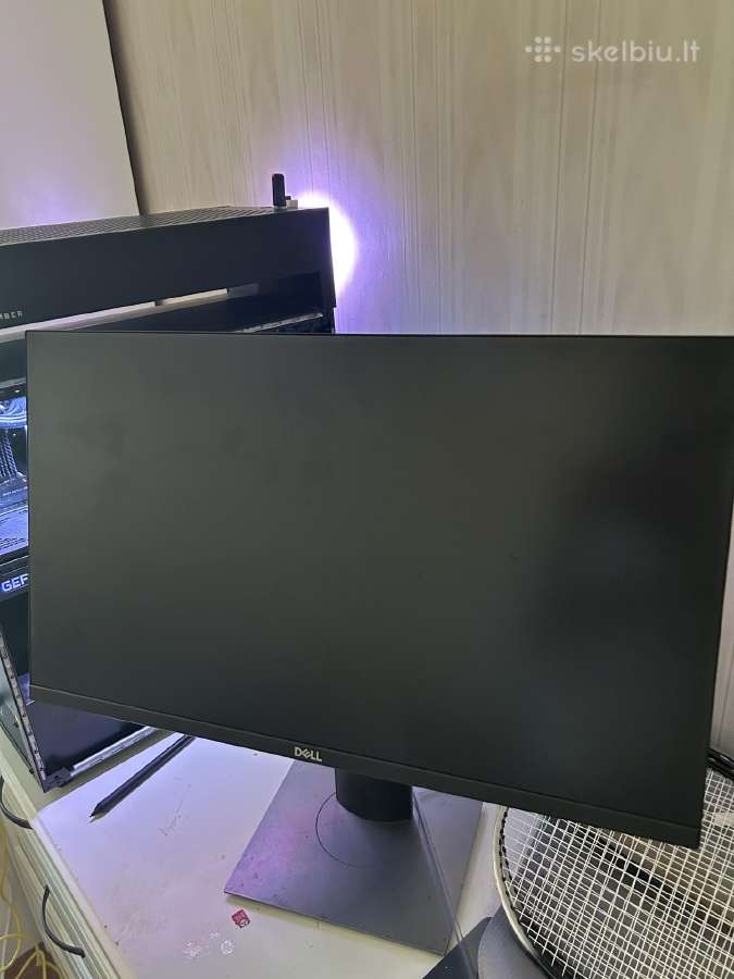 Dell usb-c monitorius