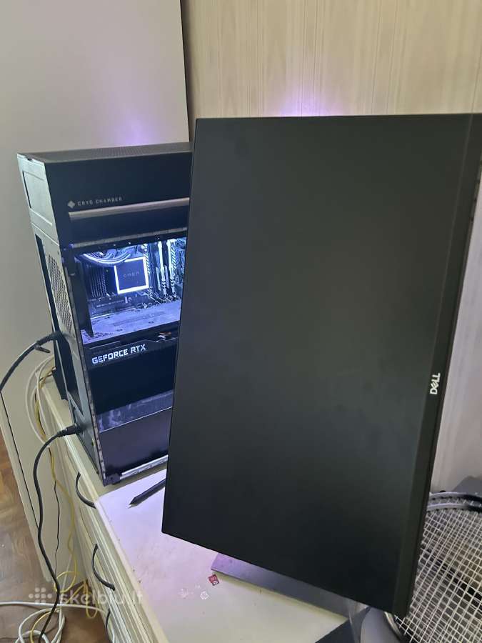 Dell usb-c monitorius - nuotraukos Nr. 2