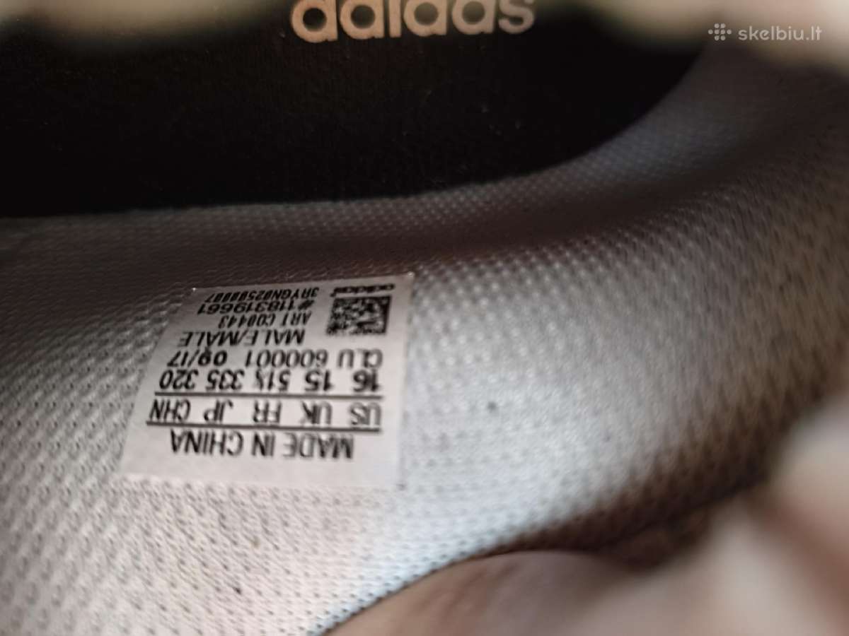 Adidas