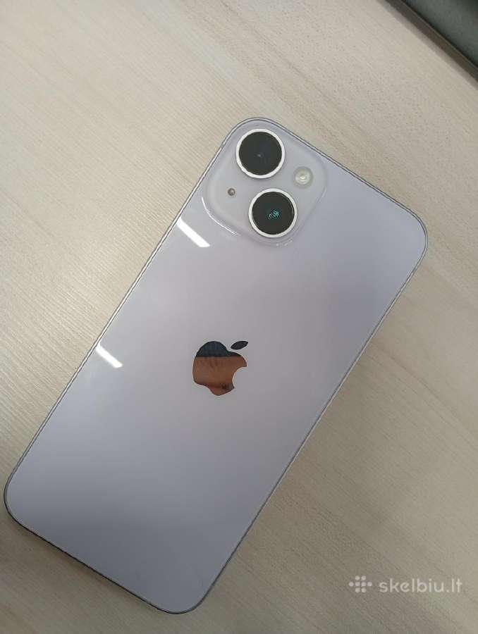 iPhone 14 128 GB