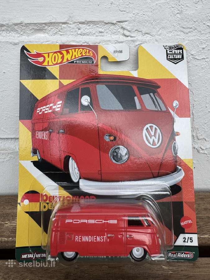 Hot wheels premium supakuoti/ispakuoti - nuotraukos Nr. 3