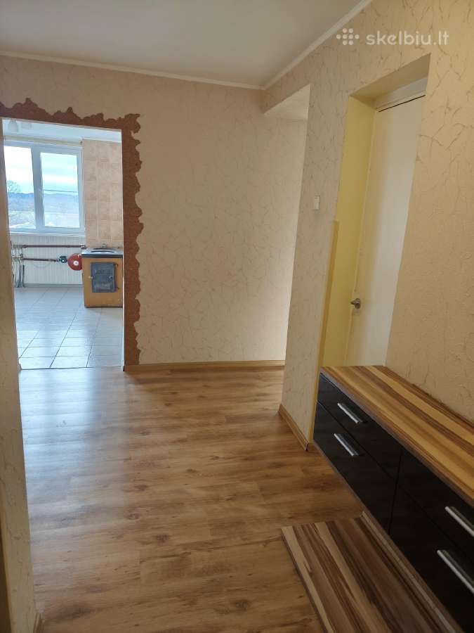 Parduodamas 3 Kambarių Butas Smalininkuose - nuotraukos Nr. 3